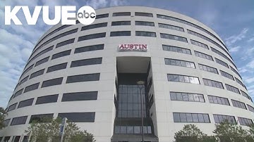 Austin ISD board members discuss changes to school closure list