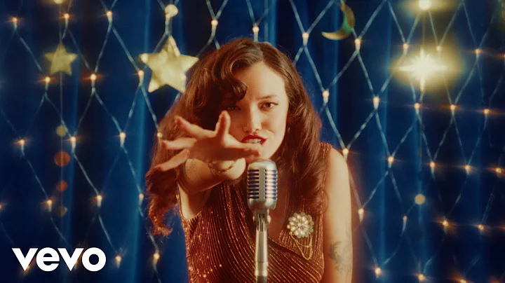 POESY - Cynthia (Official Video)