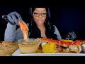 KING CRAB SEAFOOD BOIL! MAIL MY SEAFOOD