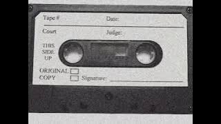 Gauge The Mental Murderah - Past Tense (1995)