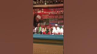 Habib syech bersolawat di Korea selatan