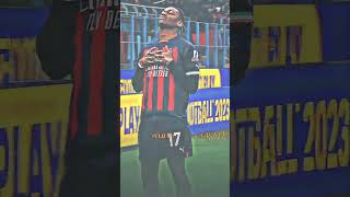 Rafael Leao Ultra Hd 4K Cr7 Celebration