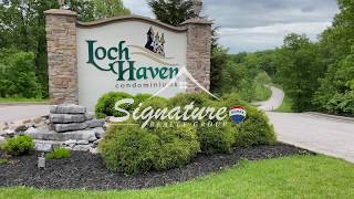 Lochhaven Condo at 31 Mile Marker Of Lake Of the Ozarks