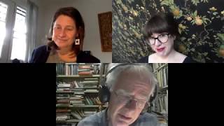 Talking about Fieldnotes with Sjaak van der Geest