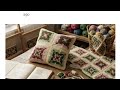 Crochet Motif for Cushion Cover/ Blanket. Easy tutorial for beginners/Rashmi The Yarn Architect