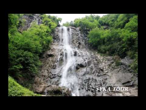 Syka Tour |