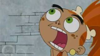 Dave The Barbarian - 1X05B - Slay What? Part 2