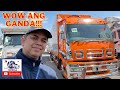 6UZ1 ENGINE 12 WHEELER ISUZU GIGA WING VAN CYJ77W8 Year Model 2010 Inspection