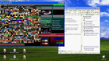 Super mario 64 how to: EDITING the textures!