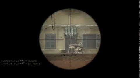 Modern Warfare 3 Collateral [COD: MW3]