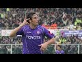 Fiorentina Edges Lecce 1-0 in Serie A Clash ⚽ | Match Highlights from 05-06