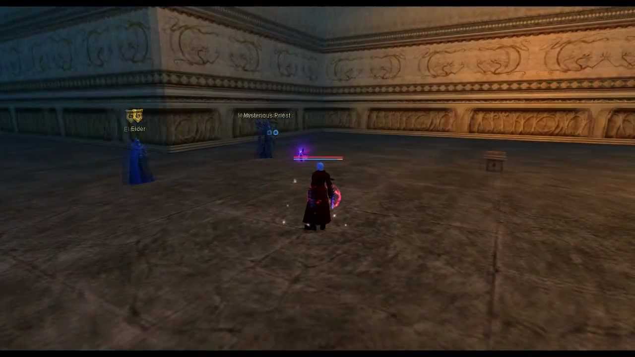 Perfect World International - Nirvana