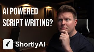 Using Robots To Write My Youtube Scripts!