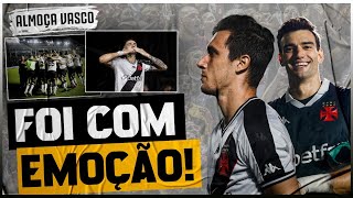 ATUALIZAÇÃO! VENDA DA SAF DO VASCO | VITÓRIA DO #VASCO NA COPA DO BRASIL