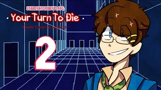 Our Turn to Bully Joe | Star & Co. Voice Act Your Turn To Die: Part 2