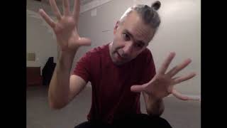 Andrew Nemr's Tap Dance Tuesdays - A Shuffle is A Shuffle