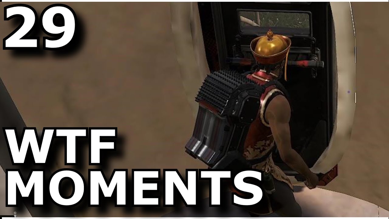 *NEW* Super People Funny and Epic WTF Moments 29 | Quest, Wrugb and more