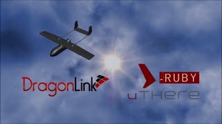 Skyhunter w/Ruby uThere Flight