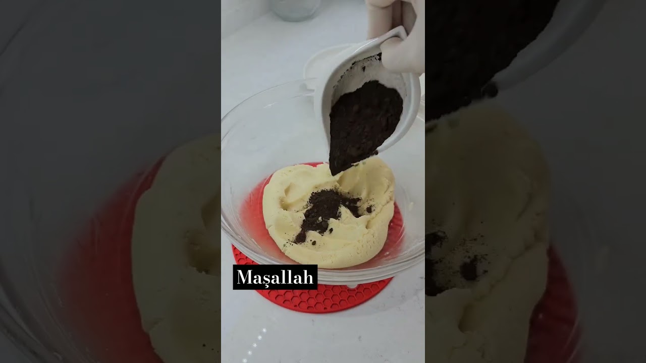İki Renkli Yaprak Kurabiye 💯 #yemektarifleri #recipe #pratikyemektarifleri İki Renkli Yaprak Kurabiye 💯 #yemektarifleri #recipe #pratikyemektarifleri