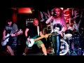 Infected Rain (Mol) - Hysterical Watches - Live at Exit-us (28.9.2014, Praha)
