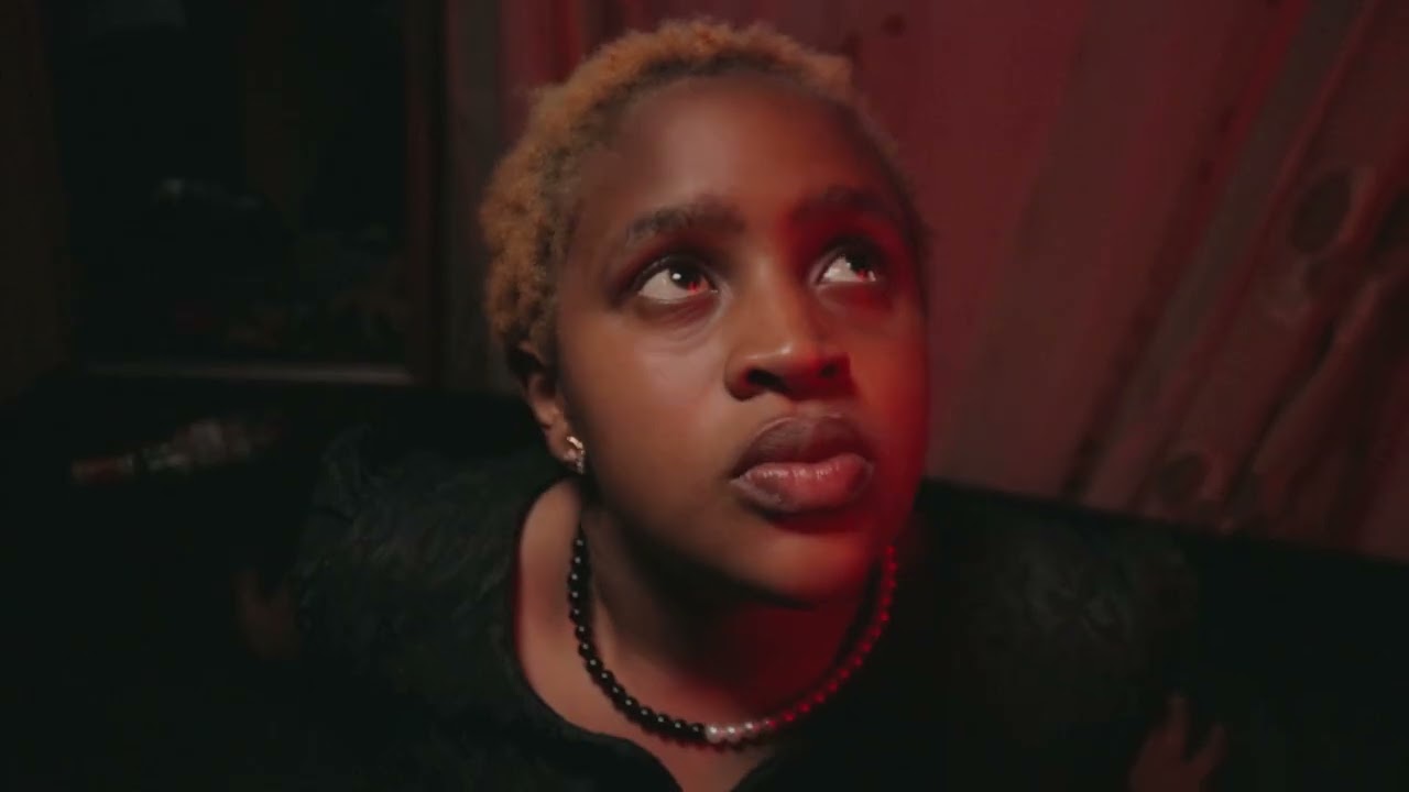 Mr. Blvck - Exgirlfriend Ft  Andalia 038[Official Video]