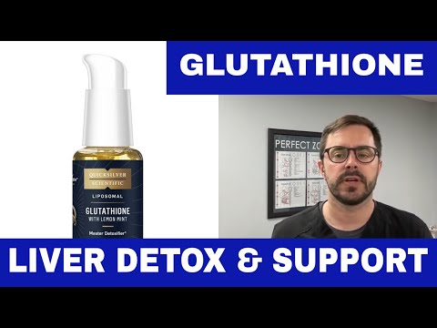 quicksilver liposomal glutathione side effects Hydroxytyrosol Vs Glutathione: Which Is Better For Anti-Oxidation? –  Vinatura Supplements main image 1