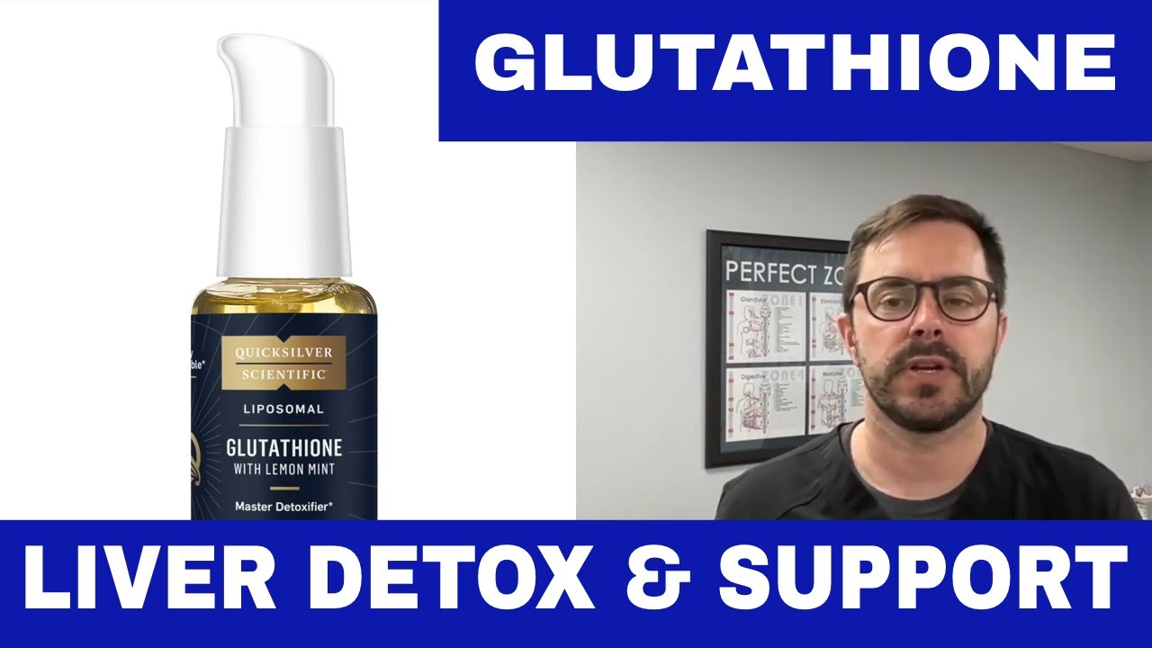quicksilver scientific liposomal glutathione mycotoxins Free Shipping! Quicksilver Scientific Liposomal Glutathione - 100 mg Liquid  Antioxidant for Detox and Immune Support