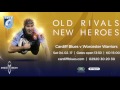 Corey Domachowski - Sale Sharks preview