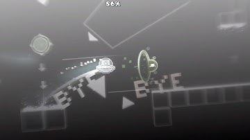 Step Back by JohaNoha | GDPS Editor 2.2