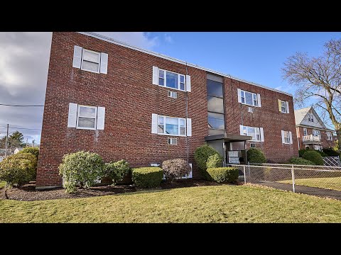 297 Main Street 4, Medford, MA home video tour
