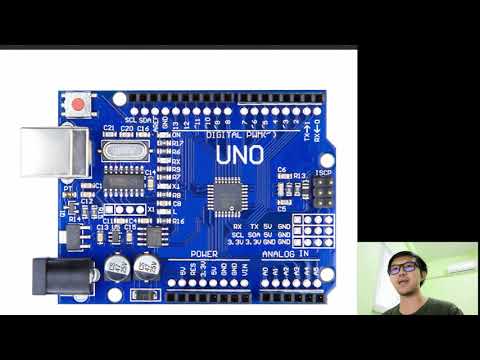วีดีโอ: ฉันจะทำอะไรกับ Arduino Uno ได้บ้าง