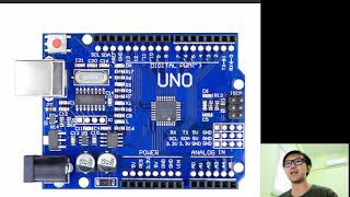 Arduino#1 แนะนำ Arduino Uno Board และข้อควรระวังต่างๆ