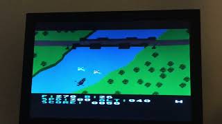 Celebrity Atari 800XL / Blue Max [Novice / No Gravity] 860 Profile