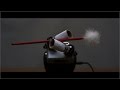 ASMR マイク耳かき(リベンジ) Ear Cleaning Sounds 音フェチ