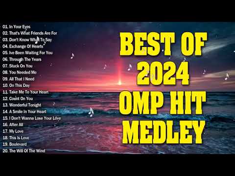 BEST ROMANTIC LOVE SONGS 2024 🌹💖 OLD LOVE SONGS 70s 80s 90s 🌹💖