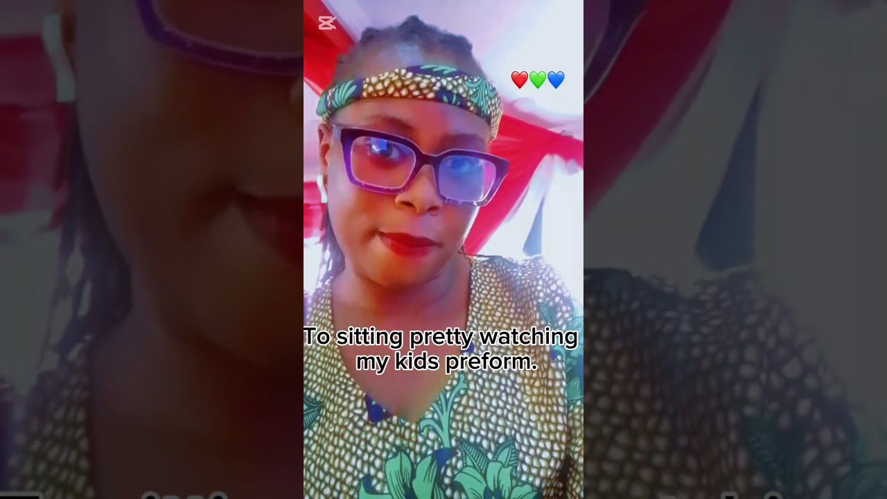 This is what I do. I am an Educator with vision. 