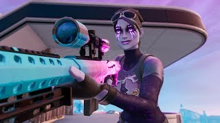 Epic vaulted the pump but they can't vault my snipes...