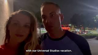 Tripster Review | Universal Studios Tickets
Tripster Review | Universal Studios Tickets Tripster Review | Universal Studios Tickets