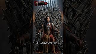 Why All The Women Turned Against King Jaehaerys Targaryen