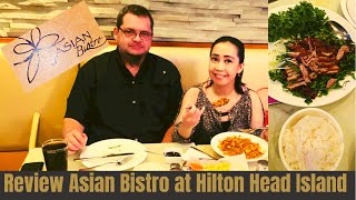 REVIEW ASIAN BISTRO AT HILTON HEAD ISLAND SC RECOMMENDED wiendalovell2840