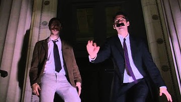 The Elements of Style Rap