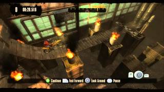 epic win on trials HD