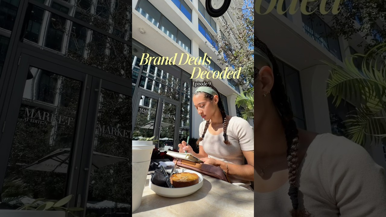 How to create a UGC Ad 