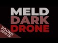 Making super dark drone in meld  ableton live 12 tutorial
