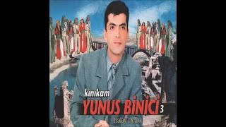 Yunus Binici - Jına Mala Resimi