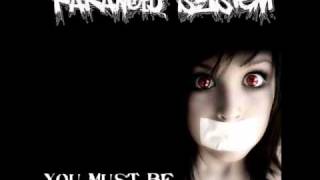 Twilight Zone - Paranoid System