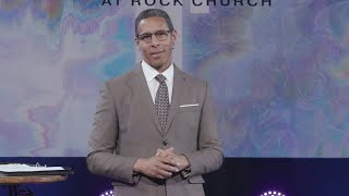 Easter Sunday | Pastor Miles McPherson