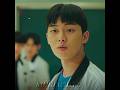 Suho Aura Moment 💀🔥 l Weak Hero Class🎬 l VAZIO ETERNO (Slowed)