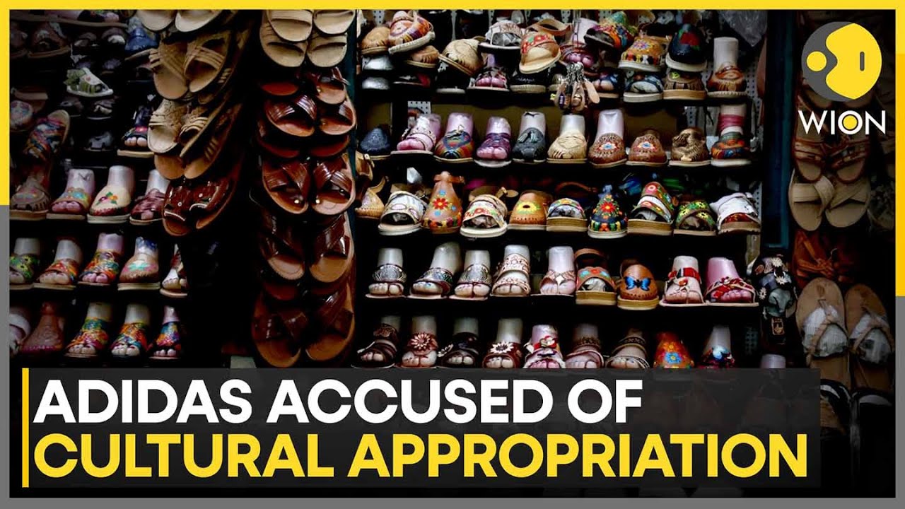 Mexican Artisans Accuse Adidas of Plagiarising Design, President Sheinbaum Calls for Compensation