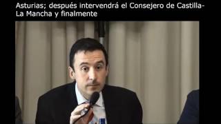 Políticas educativas desarrolladas para la mejora de la convivencia Principado de Asturias